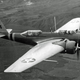 A Martin B-10 during a training flight over Oahu, Hawai’i in 1941. The NACA cowlings on the engines and fully enclosed gunnery positions identity this as a later variant. (US Air Force)